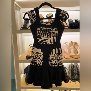 Herve Leger Dress